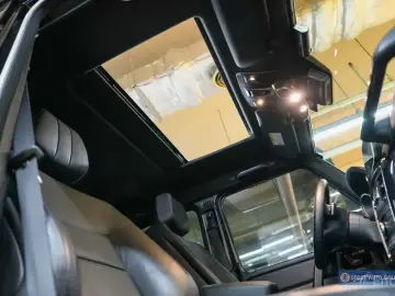 2017 Mercedes-Benz G-Класс с пробегом 82 000 км