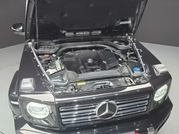 2023 Mercedes-Benz G-Класс с пробегом 40 222 км