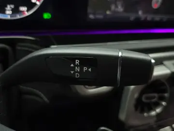 2023 Mercedes-Benz G-Класс с пробегом 40 222 км