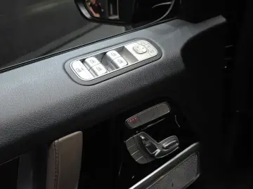 2023 Mercedes-Benz G-Класс с пробегом 40 222 км