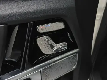 2020 Mercedes-Benz G-Класс с пробегом 99 949 км