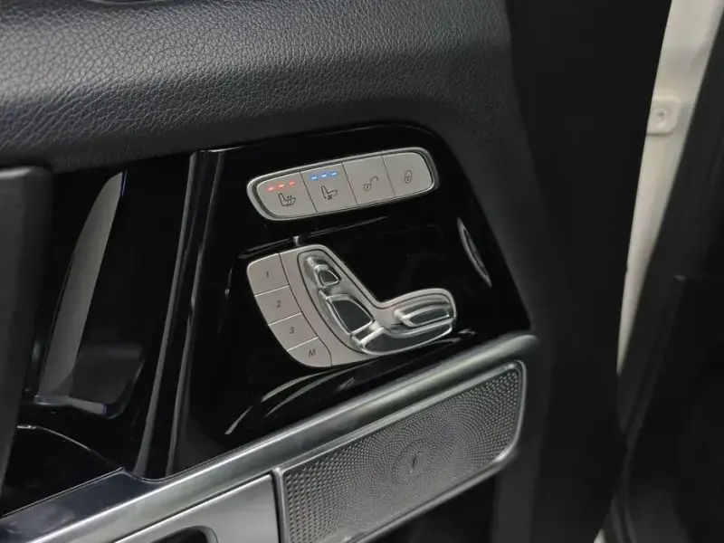 2020 Mercedes-Benz G-Класс с пробегом 99 949 км