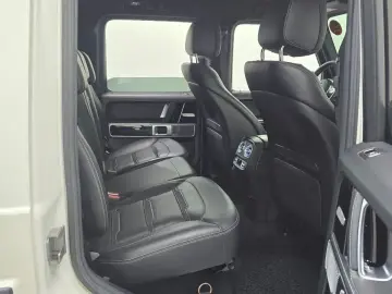 2020 Mercedes-Benz G-Класс с пробегом 99 949 км