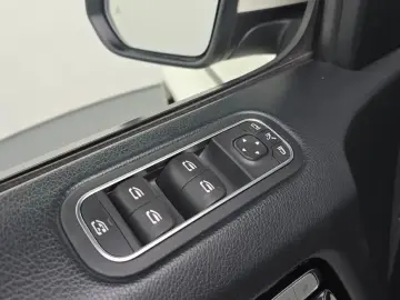 2020 Mercedes-Benz G-Класс с пробегом 99 949 км