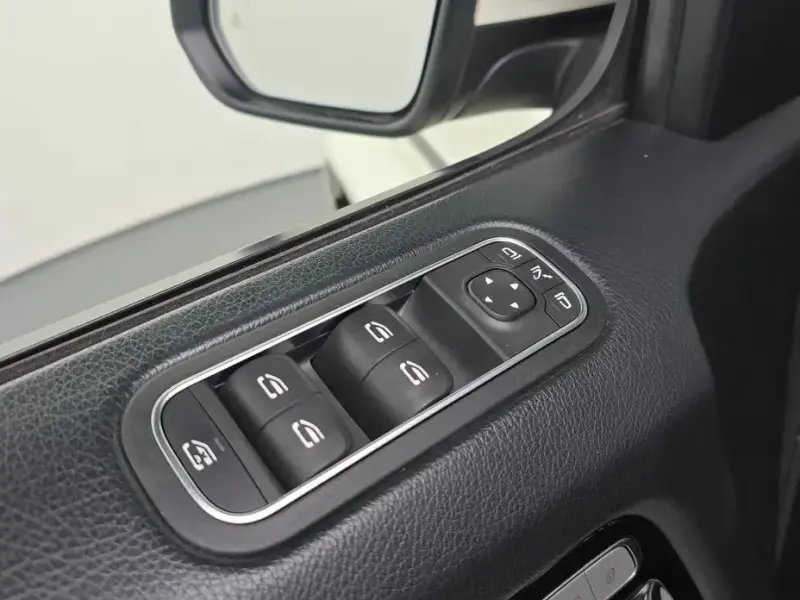 2020 Mercedes-Benz G-Класс с пробегом 99 949 км
