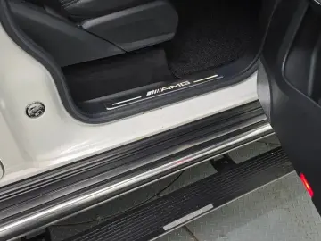 2020 Mercedes-Benz G-Класс с пробегом 99 949 км