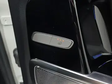 2020 Mercedes-Benz G-Класс с пробегом 99 949 км
