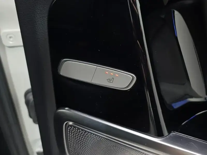 2020 Mercedes-Benz G-Класс с пробегом 99 949 км