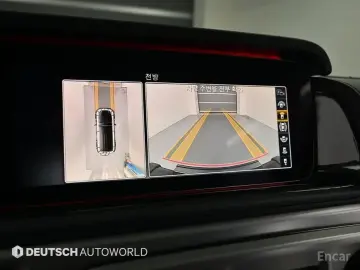 2021 Mercedes-Benz G-Класс с пробегом 82 019 км