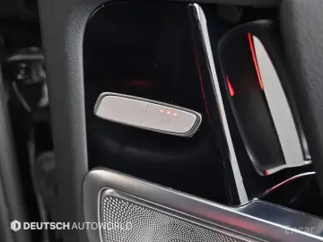 2021 Mercedes-Benz G-Класс с пробегом 82 019 км