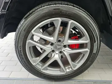 2024 Mercedes-Benz G-Класс с пробегом 26 414 км
