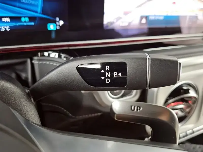 2024 Mercedes-Benz G-Класс с пробегом 26 414 км