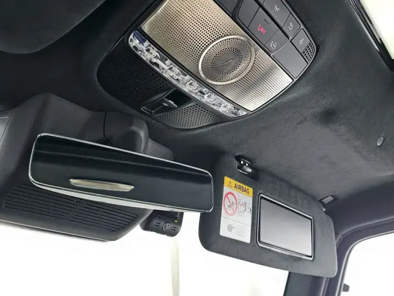 2024 Mercedes-Benz G-Класс с пробегом 26 414 км