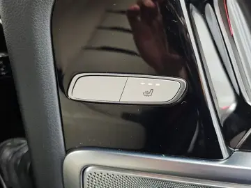 2024 Mercedes-Benz G-Класс с пробегом 26 414 км