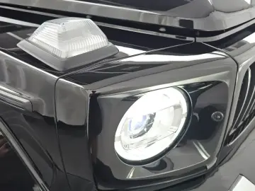 2024 Mercedes-Benz G-Класс с пробегом 26 414 км