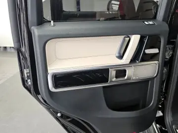 2024 Mercedes-Benz G-Класс с пробегом 26 414 км