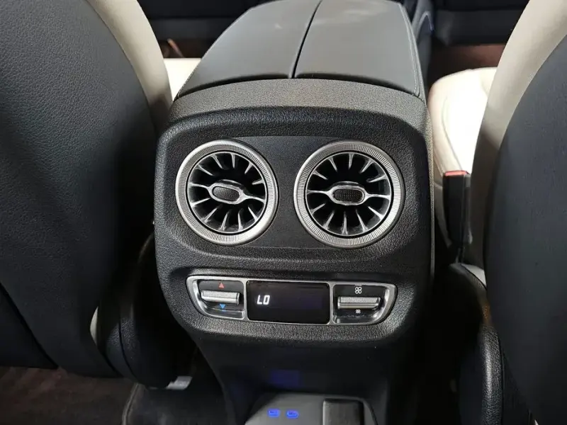 2024 Mercedes-Benz G-Класс с пробегом 26 414 км
