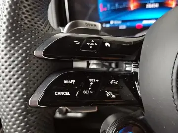 2024 Mercedes-Benz G-Класс с пробегом 26 414 км