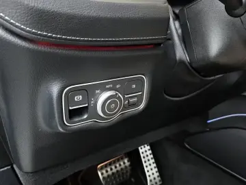 2024 Mercedes-Benz G-Класс с пробегом 26 414 км