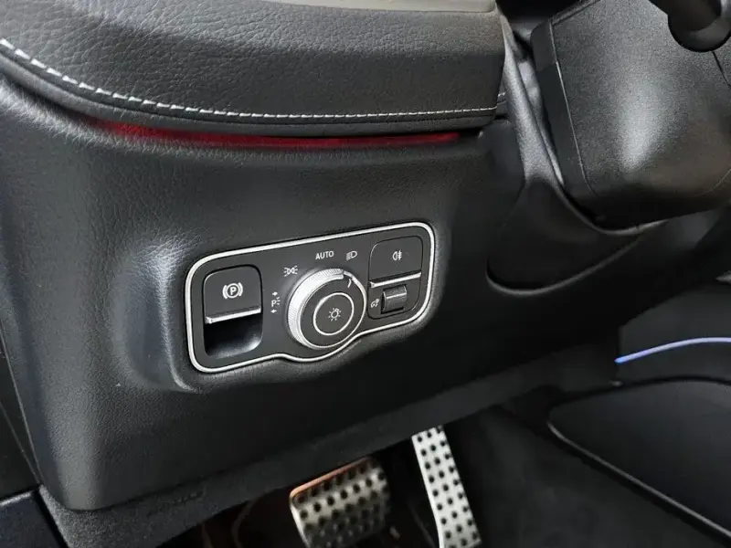 2024 Mercedes-Benz G-Класс с пробегом 26 414 км