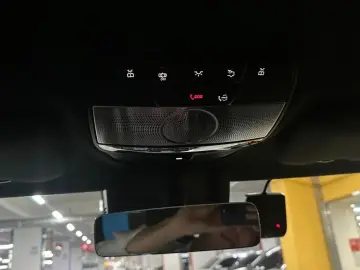 2024 Mercedes-Benz G-Класс с пробегом 15 680 км