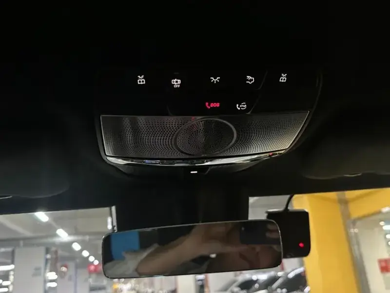 2024 Mercedes-Benz G-Класс с пробегом 15 680 км