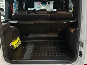 2024 Mercedes-Benz G-Класс с пробегом 15 680 км