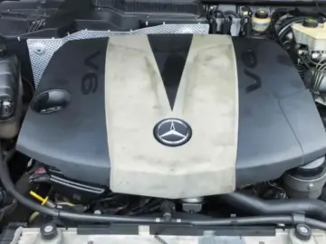2012 Mercedes-Benz G-Класс с пробегом 164 000 км