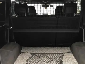 2012 Mercedes-Benz G-Класс с пробегом 164 000 км