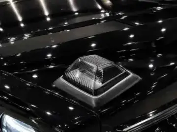2024 Mercedes-Benz G-Класс с пробегом 23 000 км