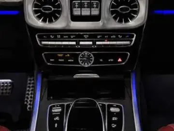 2024 Mercedes-Benz G-Класс с пробегом 23 000 км