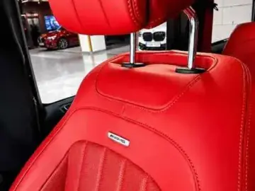 2024 Mercedes-Benz G-Класс с пробегом 23 000 км