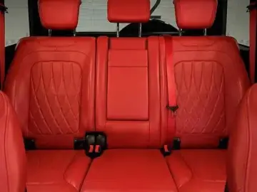2024 Mercedes-Benz G-Класс с пробегом 23 000 км