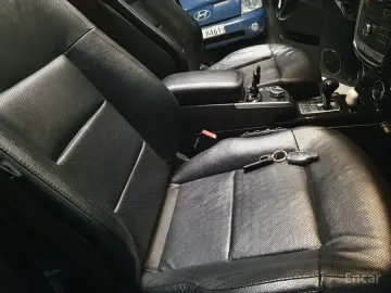 2017 Mercedes-Benz G-Класс с пробегом 187 245 км