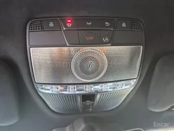 2024 Mercedes-Benz G-Класс с пробегом 22 617 км