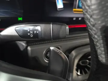 2020 Mercedes-Benz G-Класс с пробегом 55 106 км