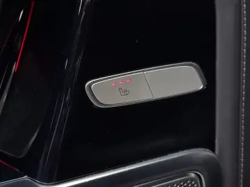 2020 Mercedes-Benz G-Класс с пробегом 55 106 км