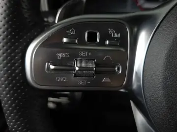 2020 Mercedes-Benz G-Класс с пробегом 55 106 км