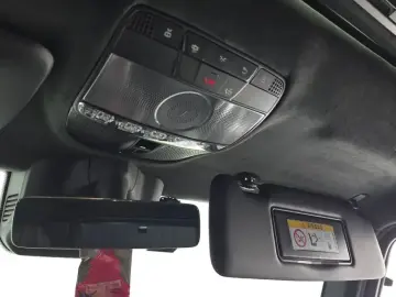 2020 Mercedes-Benz G-Класс с пробегом 55 106 км