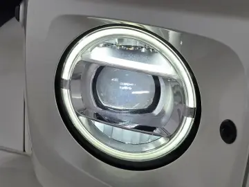 2020 Mercedes-Benz G-Класс с пробегом 55 106 км