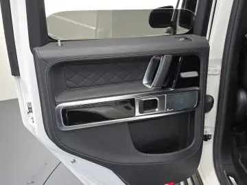 2020 Mercedes-Benz G-Класс с пробегом 55 106 км