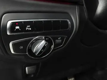 2020 Mercedes-Benz G-Класс с пробегом 55 106 км