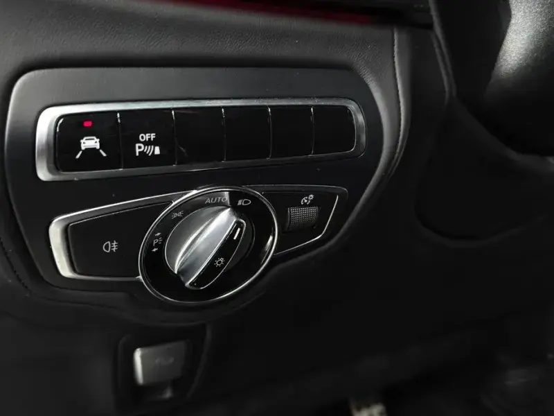 2020 Mercedes-Benz G-Класс с пробегом 55 106 км