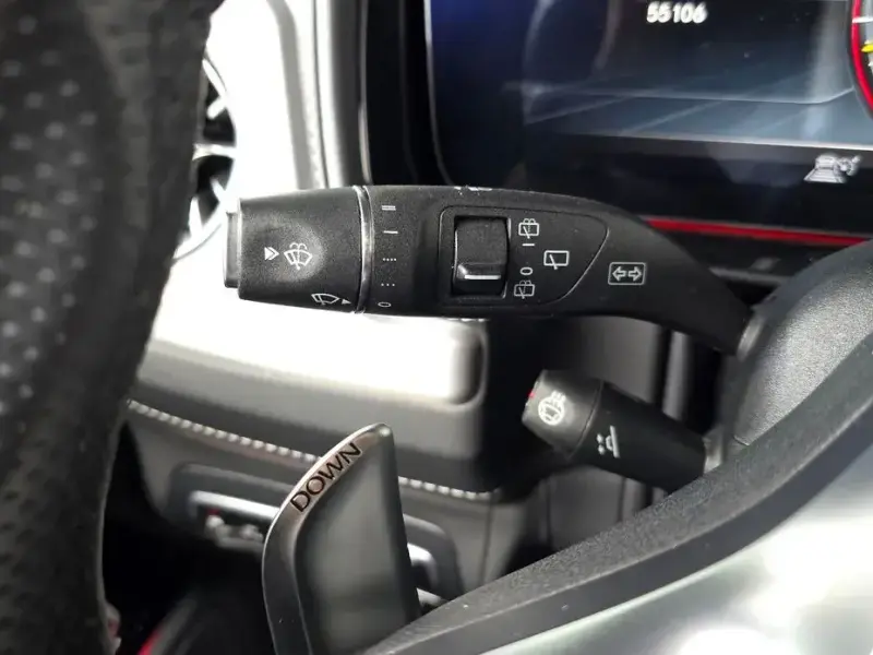 2020 Mercedes-Benz G-Класс с пробегом 55 106 км