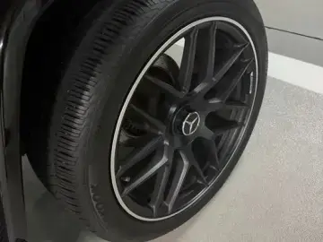 2016 Mercedes-Benz G-Класс с пробегом 111 500 км