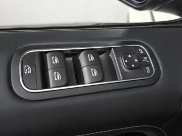 2020 Mercedes-Benz G-Класс с пробегом 55 106 км