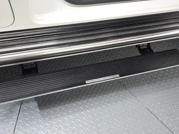 2020 Mercedes-Benz G-Класс с пробегом 55 106 км