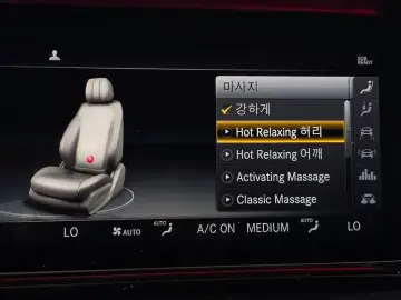 2020 Mercedes-Benz G-Класс с пробегом 55 106 км