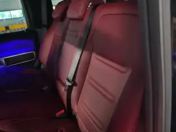 2026 Mercedes-Benz G-Класс с пробегом 98 км