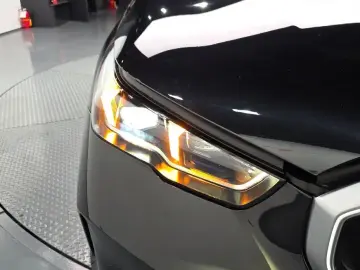 2025 BMW i5 с пробегом 22 937 км